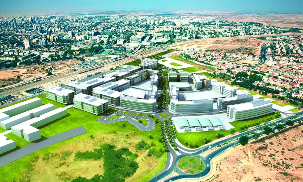 Σχέδιο "Silicon Valley" Ισραήλ: Τι περιλαμβάνει και που στοχεύει